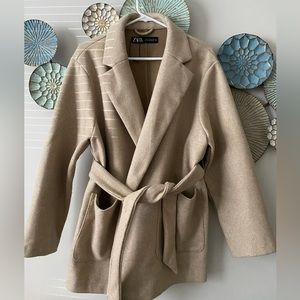Women’s Zara jacket